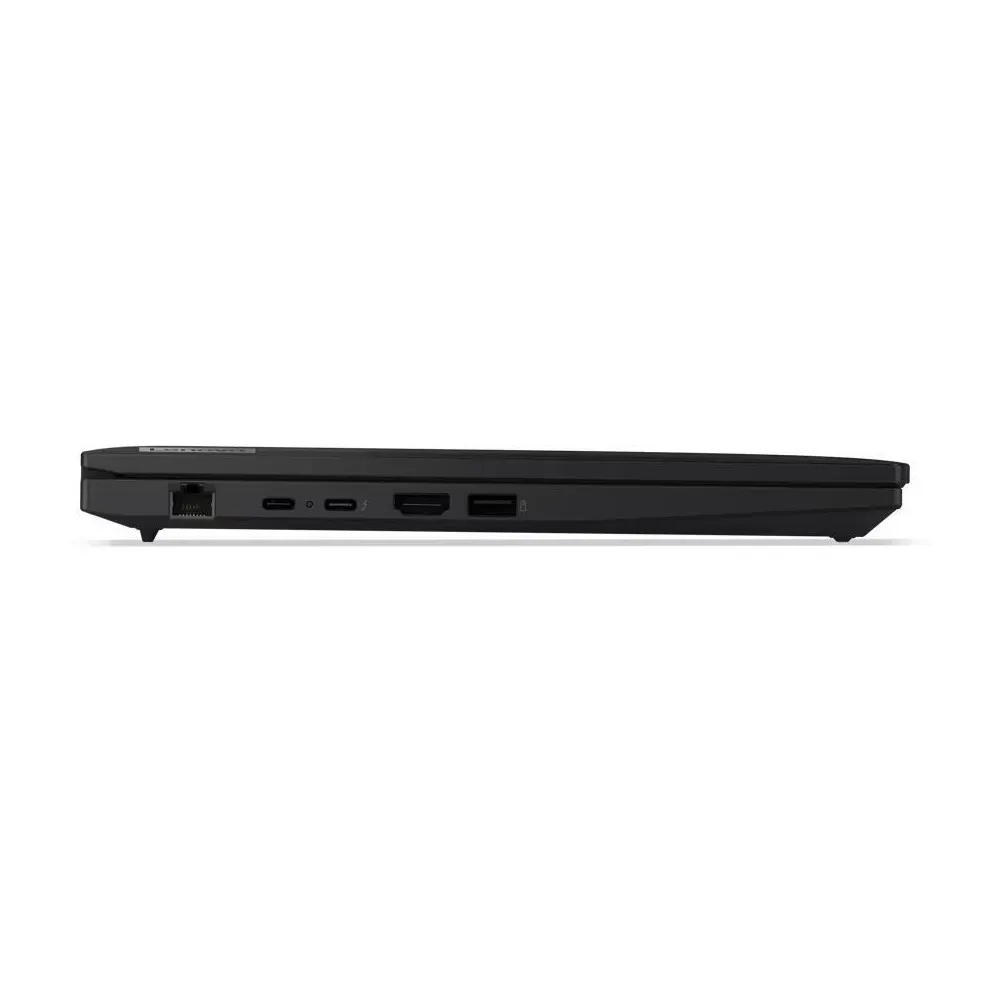 Laptop Lenovo ThinkPad L14 Gen 5 Intel 21L11NTERPB - Core Ultra 7 155U/14" WUXGA IPS/RAM 64GB/SSD 2TB/Modem LTE/Windows 11 Pro - zdjęcie