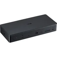 Stacja dokująca ASUS Master Thunderbolt 5 Dock DC510 180W 90XB09NN-BDS010 - Czarna Stacja dokująca ASUS Master Thunderbolt 5 Dock DC510 180W 90XB09NN-BDS010 - Czarna