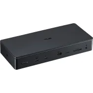 Stacja dokująca ASUS Master Thunderbolt 5 Dock DC510 180W 90XB09NN-BDS010 - Czarna