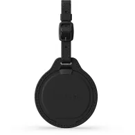 Lokalizator bagażu Satechi Vegan-Leather FindAll Luggage Tag ST-LFALTK - kompatybilna z FindAll, Czarny