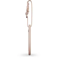 Lokalizator bagażu Satechi Vegan-Leather FindAll Luggage Tag ST-LFALTR - kompatybilna z FindAll, Różowy