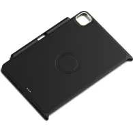 magnetyczna obudowa ochronna Satechi Vegan-Leather Magnetic Case ST-V11PPK - do iPad Pro 11" 1|2|3|4 i iPad Air 4|5|6, Czarne