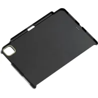 magnetyczna obudowa ochronna Satechi Vegan-Leather Magnetic Case ST-V11PPK - do iPad Pro 11" 1|2|3|4 i iPad Air 4|5|6, Czarne