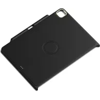 Magnetyczna obudowa ochronna Satechi Vegan-Leather Magnetic Case ST-V12PPK - do iPad Pro 12,9" 3|4|5|6 i iPad Air 1, Czarne