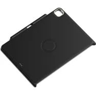 Magnetyczna obudowa ochronna Satechi Vegan-Leather Magnetic Case ST-V12PPK - do iPad Pro 12,9" 3|4|5|6 i iPad Air 1, Czarne