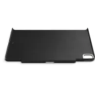 Magnetyczna obudowa ochronna Satechi Vegan-Leather Magnetic Case ST-V12PPK - do iPad Pro 12,9" 3|4|5|6 i iPad Air 1, Czarne