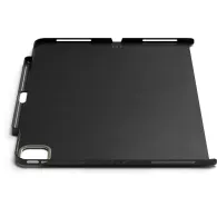 Magnetyczna obudowa ochronna Satechi Vegan-Leather Magnetic Case ST-V12PPK - do iPad Pro 12,9" 3|4|5|6 i iPad Air 1, Czarne