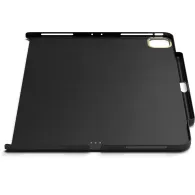 Magnetyczna obudowa ochronna Satechi Vegan-Leather Magnetic Case ST-V12PPK - do iPad Pro 12,9" 3|4|5|6 i iPad Air 1, Czarne
