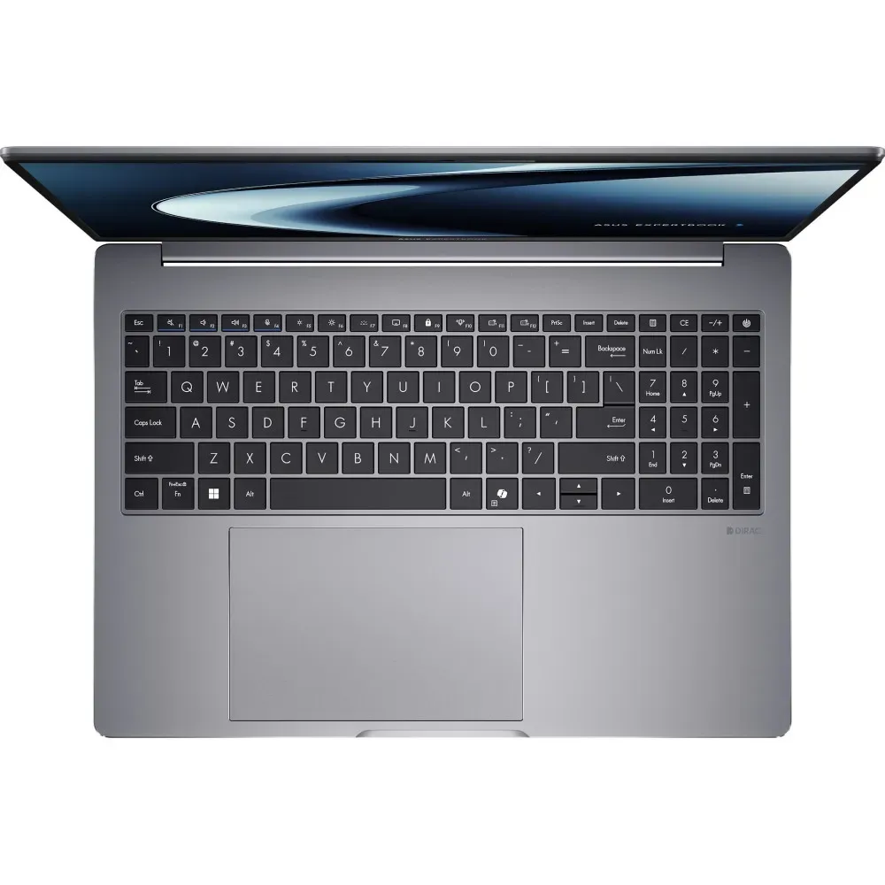 ASUS ExpertBook P3 P3605 90NX08C1-M00740 P3605CVA-MB0198W - zdjęcie