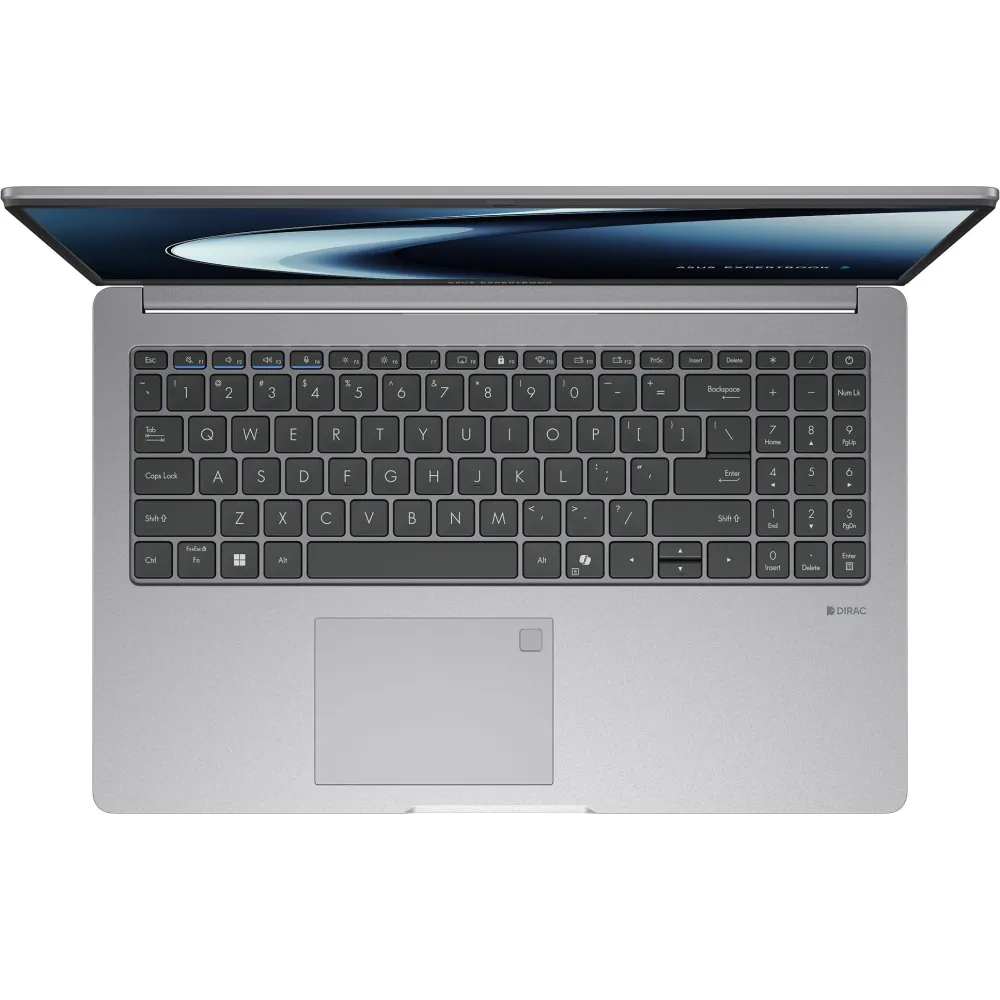 Zdjęcie laptopa ASUS ExpertBook P1 PM1503 90NX09D1-M00370 PM1503CDA-S70019X