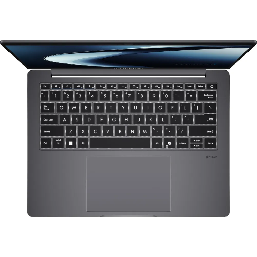 ASUS ExpertBook P3 PM3406 90NX0971-M003W0 PM3406CKA-NZ0103X - zdjęcie