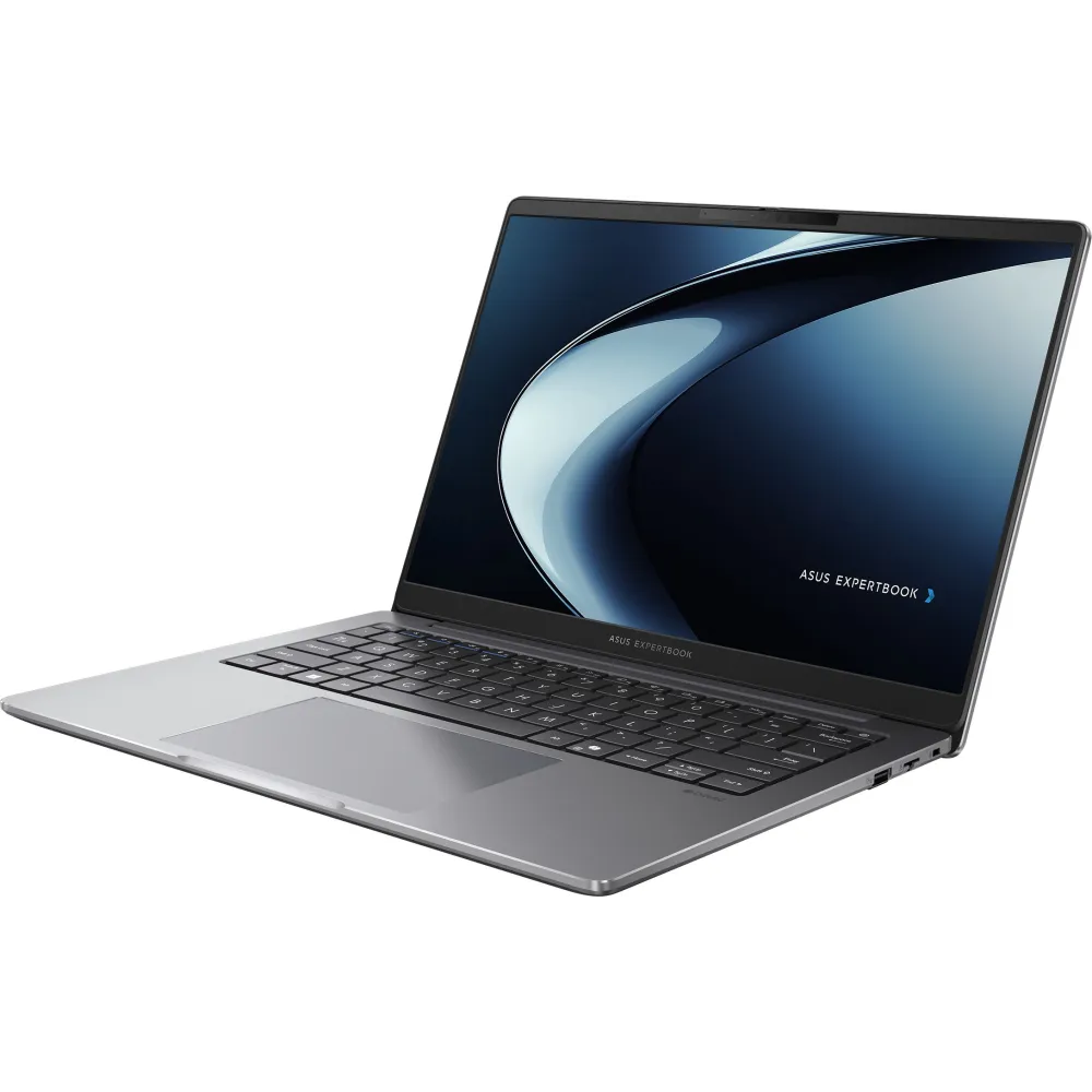 Laptop ASUS ExpertBook P3 PM3406 90NX0971-M005E0 PM3406CKA-NZ0141W - Ryzen AI 7 350/14" WQXGA IPS/RAM 16GB/512GB/Szary/Win 11 Home/3OS