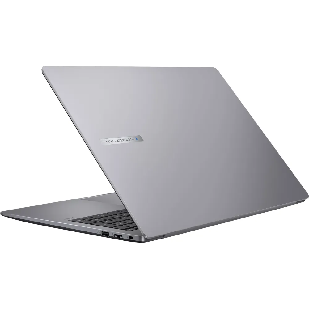 Laptop ASUS ExpertBook P3 PM3606 90NX0981-M00230 PM3606CKA-PL0061X - Ryzen AI 7 350/16" WQXGA/RAM 16GB/1TB/Szary/Win 11 Pro/3OS - zdjęcie