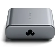 Ładowarka sieciowa Satechi 200W USB-C 6-Port GaN Charger ST-C200GM-EU - 6x USB-C, Szara