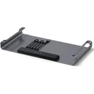 Podstawka i hub do monitorów Satechi USB-C Monitor Stand Hub XL ST-UCSHXLM - Szara