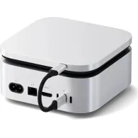 Obudowa na dysk SSD Satechi USB4 Slim NVMe SSD Enclosure ST-EU4SNSS - Srebrny