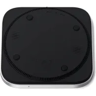 Obudowa na dysk SSD Satechi USB4 Slim NVMe SSD Enclosure ST-EU4SNSS - Srebrny