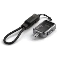 Obudowa na dyski SSD M.2 Satechi Mini NVMe SSD Enclosure ST-E2230M - M.2 2230, Szara