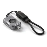 Obudowa na dyski SSD M.2 Satechi Mini NVMe SSD Enclosure ST-E2230M - M.2 2230, Szara