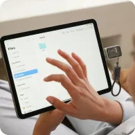 Obudowa na dyski SSD M.2 Satechi Mini NVMe SSD Enclosure ST-E2230M - M.2 2230, Szara