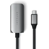 Karta sieciowa USB-C Satechi USB-C 2.5 Gigabit Ethernet Adapter ST-AE25M - 2,5 Gb/s, Szara