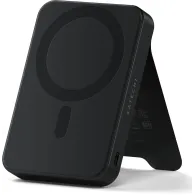 Powerbank magnetyczny Satechi OntheGo Power Bank ST-B10Q2SK - 10000 mAh z MagSafe i Qi2, Czarny