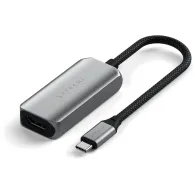 Adapter Satechi USB-C do HDMI 2.1 ST-AC8KHM - Szary