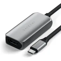 Adapter Satechi USB-C do HDMI 2.1 ST-AC8KHM - Szary