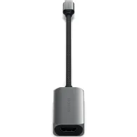 Adapter Satechi USB-C do HDMI 2.1 ST-AC8KHM - Szary