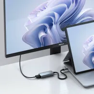 Adapter Satechi USB-C do HDMI 2.1 ST-AC8KHM - Szary
