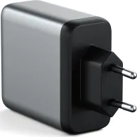 Ładowarka sieciowa Satechi 100W USB-C PD Wall Charger ST-UC100WSM-EU - Szara
