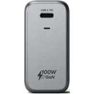 Ładowarka sieciowa Satechi 100W USB-C PD Wall Charger ST-UC100WSM-EU - Szara