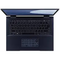 Laptop ASUS ExpertBook B7 Flip B7402FEA-L90437R, i7-1195G7, 14" WQXGA MT, 16GB, 1TB, 5G, Granatowy, Win10 Pro, 3 lata OS | Sklep