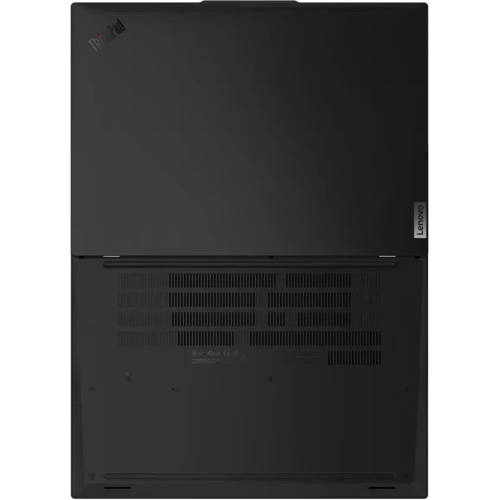Zdjęcie produktu Laptop Lenovo ThinkPad L16 Gen 2 AMD 21RH41BD1PB - Ryzen AI 5 PRO 340/16" WUXGA IPS/RAM 32GB/SSD 2TB/Windows 11 Pro