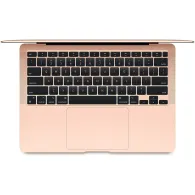 Laptop Apple MacBook Air 13 2020 M1 MGND3ZE/A, Apple M1, 13,3" WQXGA Retina, 8GB, 256GB, Złoty, macOS, 1 rok Carry-in | Sklep IT