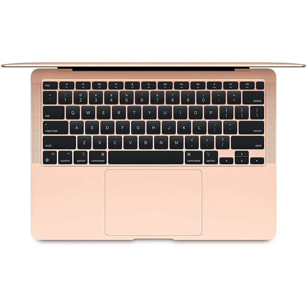 Zdjęcie notebooka Apple MacBook Air 13 2020 M1 MGND3ZE/A