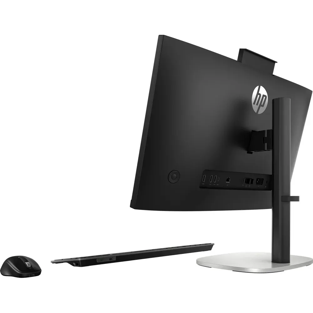 Komputer All-in-One HP ProStudio 4 AiO G1i 23.8 BY7D3BQ8ET - Core Ultra 5 225/23,8" FHD IPS/RAM 16GB/2TB/Czarny/WiFi/Win 11 Pro