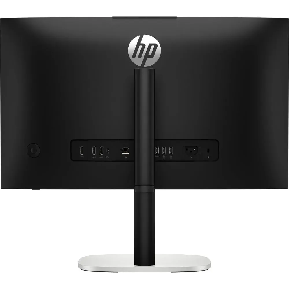 Zdjęcie produktu Komputer All-in-One HP ProStudio 4 AiO G1i 23.8 BY7D4NNET - Core Ultra 7 265T/23,8" FHD IPS/RAM 16GB/2TB/Czarny/WiFi/Win 11 Pro