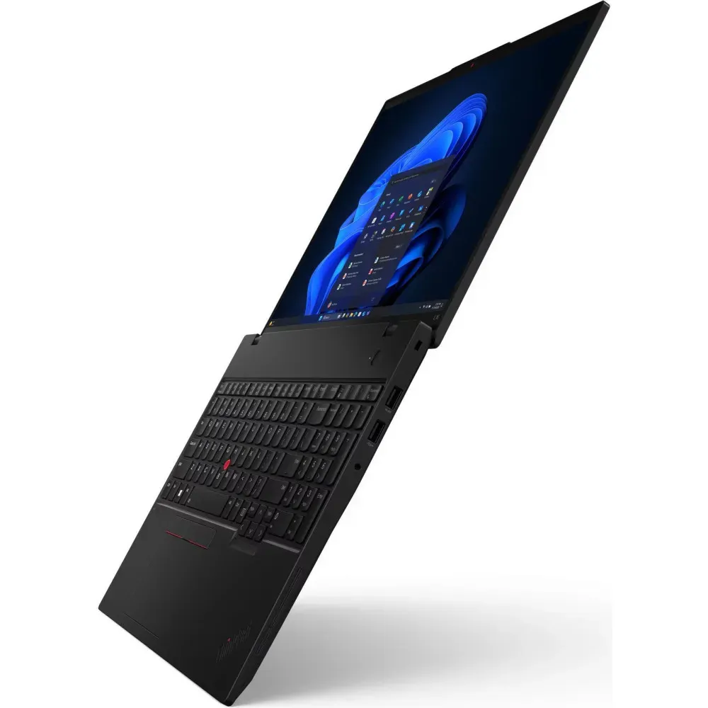 Laptop Lenovo ThinkPad L16 Gen 2 AMD 21RH5ZXXGPB - Ryzen AI 7 PRO 350/16" WUXGA IPS/RAM 32GB/SSD 2TB/Windows 11 Pro