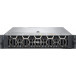 Serwer Dell PowerEdge R750xs PER750XS8A - Rack (2U)/Intel Xeon Scalable 4310/RAM 16GB/1xSSD (1x480GB)/2xLAN/3 lata On-Site