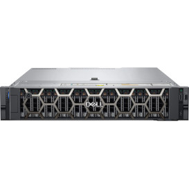 Serwer Dell PowerEdge R750xs PER750XS8A - Rack (2U)/Intel Xeon Scalable 4310/RAM 16GB/1xSSD (1x480GB)/2xLAN/3 lata On-Site