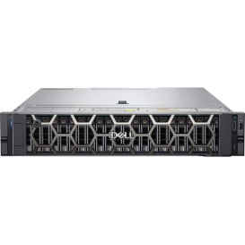 Serwer Dell PowerEdge R750xs PER750XS3A - Rack (2U)/Intel Xeon Scalable 4314/RAM 32GB/1xSSD (1x480GB)/3 lata On-Site