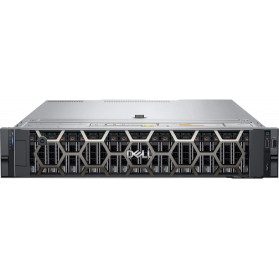 Serwer Dell PowerEdge R750xs PER750XS11A - Rack (2U), Intel Xeon 4314, RAM 16GB, 1xSSD (1x960GB), 2xLAN, 3 lata On-Site - zdjęcie 4