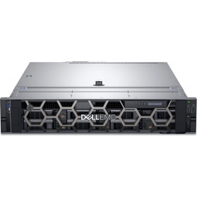 Serwer Dell PowerEdge R7515 PER7515_Q1FY22_FG0001_BTP - Rack (2U), AMD EPYC 7282, RAM 16GB, 1xSSD (1x480GB), 2xLAN, 3 lata On-Site - zdjęcie 4