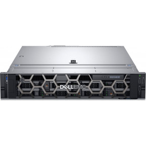 Serwer Dell PowerEdge R7515 PER7515_Q1FY22_FG0001_BTPB3 - zdjęcie poglądowe 4