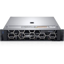 Serwer Dell PowerEdge R7525 PER7525_Q1FY22_FG0001_BTP - Rack (2U)/AMD EPYC 7282/RAM 16GB/1xSSD (1x480GB)/4xLAN/3 lata On-Site