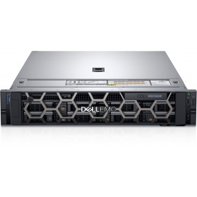 Serwer Dell PowerEdge R7525 PER752501A - Rack (2U), 2x AMD EPYC 7302, RAM 32GB, 1xHDD (1x600GB), 3 lata On-Site - zdjęcie 4