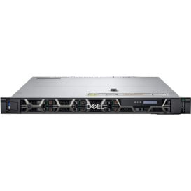 Serwer Dell PowerEdge R650xs PER650XS10A - Rack (1U)/Intel Xeon Scalable 4309Y/RAM 16GB/1xSSD (1x480GB)/2xLAN/3 lata On-Site