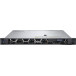 Serwer Dell PowerEdge R650xs PER650XS12A - Rack (1U)/Intel Xeon 4310/RAM 16GB/1xSSD (1x960GB)/2xLAN/3 lata On-Site