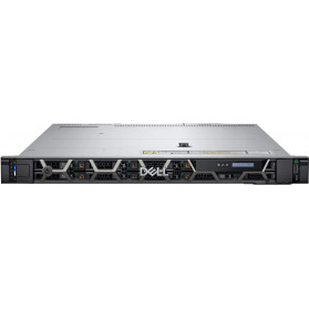 Serwer Dell PowerEdge R650xs 54385252.0,  EMEA_R650XS - Rack, Intel Xeon 4314, RAM 64GB, 3 lata Door-to-Door - zdjęcie 3